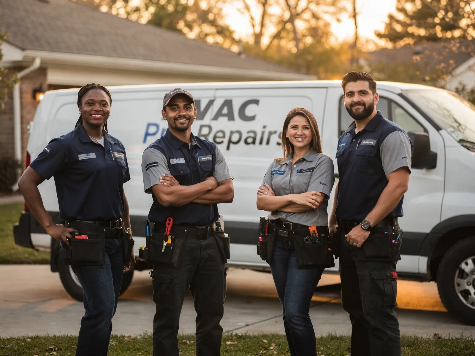 Heat Pump Repair company in Highland Lakes, NJ